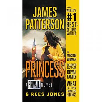 Princess: A Private Novel
