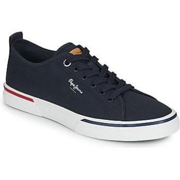 Zapatillas Pepe Jeans Kenton Smart para hombre en color azul
