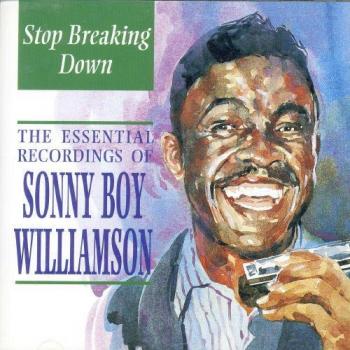 Stop Breaking Down