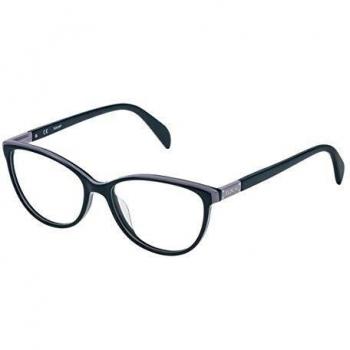 TOUS VTO982530L20 Gafas, AZUL, 53/16/140 para Mujer