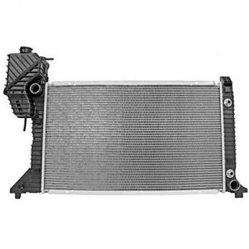 Radiador de Refrigeración del Motor VEMO V30-60-1303, Calidad Original