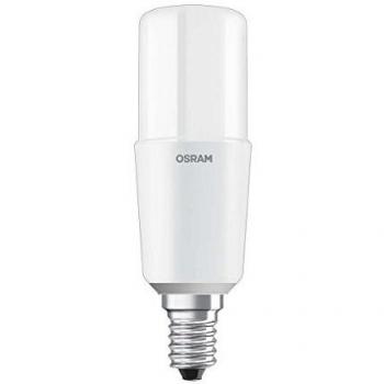 Bombilla LED Osram 8 W E14 Blanco Cálido 2700 K - Equivalente a 60 W Incandescente