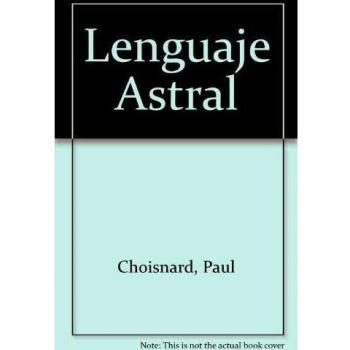 LENGUAJE ASTRAL/IBIS