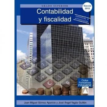 Contabilidad y fiscalidad