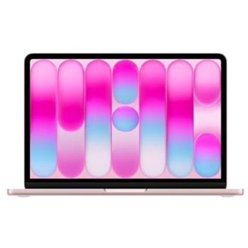 Apple MacBook Neo 13 Rosa Nube, Chip A18 Pro, 8GB RAM, 256GB SSD, Pantalla Liquid Retina