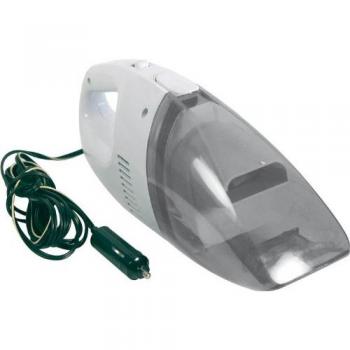 Ototop 45065 Magic - Aspirador de mano para coche, color gris