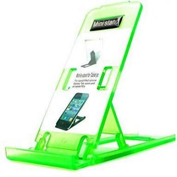 JCB holders Soporte OnePlus 6T Mesa diseño Patentado Soporte Mesa OnePlus 6T Soporte Mesa para OnePlus