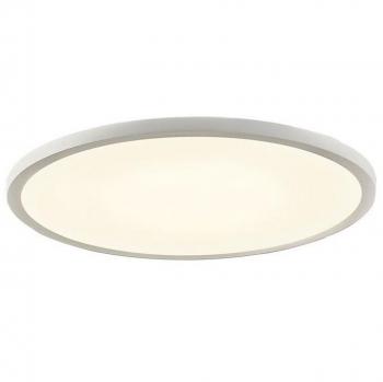 Plafón LED 30w Doron CRISTALRECORD 25-835-30-000