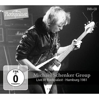 Rockpalast Live Concert: Hamburg 1981 Edition