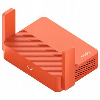 Router de Viaje Wifi Cudy TR1200 AC1200 Doble Banda