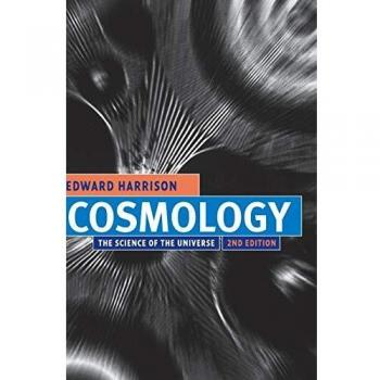 Cosmology: The Science of the Universe