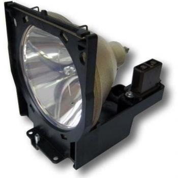 Alda PQ Original, Lámpara de proyector para SANYO POA-LMP29 Proyectores, lámpara de marca con PRO-G6s viviendas