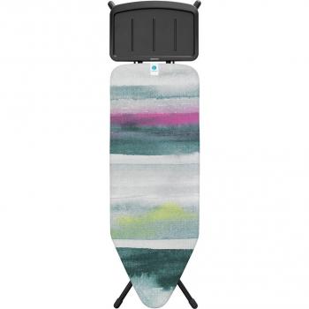 Tabla de planchar Brabantia Morning Breeze 124x45 cm