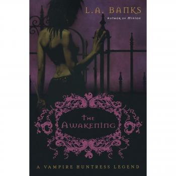 The Awakening: A Paranormal Fantasy Novel by L. Banks