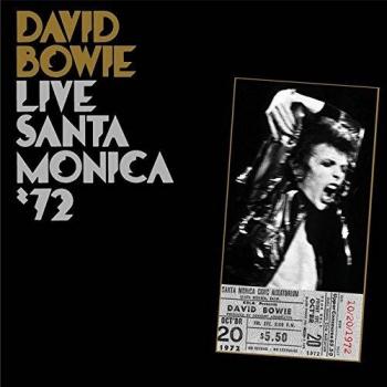 Live: Santa Monica ´72 [Vinilo]