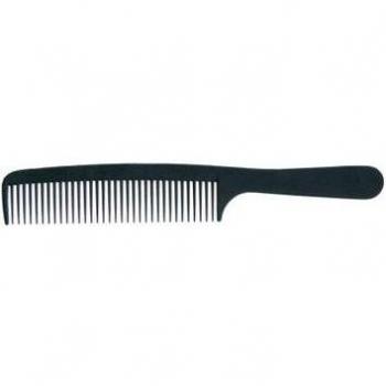 Xanitalia Pro Peine Pom Delrin Escarpidor 205 cm