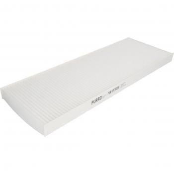 Filtro de habitáculo PURRO PUR-PC5009, tipo: filtro de aire para el habitáculo del vehículo, características: elimina polvo, polen y contaminantes del aire exterior, mejora la calidad del aire dentro del vehículo, compatible con varios modelos