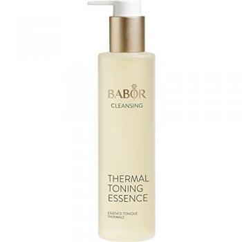 Babor Cleansing Thermal Toning Essence 200 ml