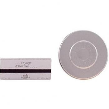 Hermes Voyage D'Hermes Baume Crema 200 ml
