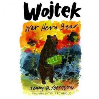 War Hero Bear