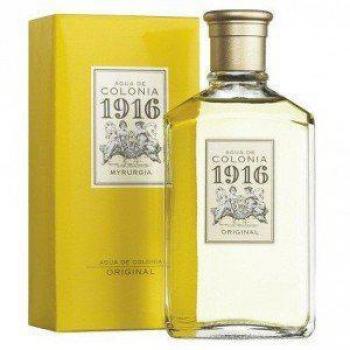 Myrurgia 1916 Original Colonia Perfume Unisex 30 ml