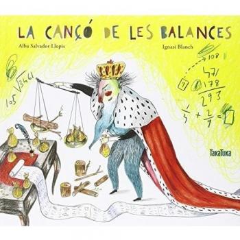 CANÇO DE LES BALANCES, LA