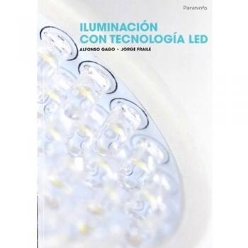 Iluminación con tecnología led