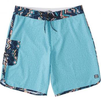 Bañador de hombre 73 Pro - Boardshorts Performance