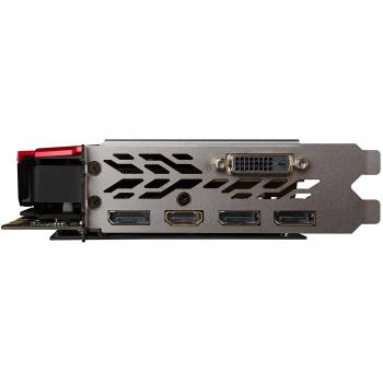 MSI VGA NVIDIA GTX 1080 GAMING X+ 8GB DDR5