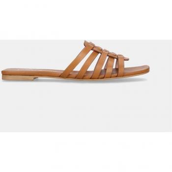 Sandalias de mujer Bettina en napa suave con diseño elegante