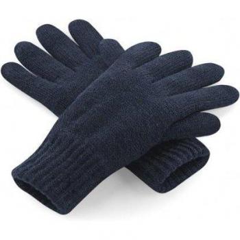 Guantes Térmicos de Invierno Unisex Clásicos con Thinsulate