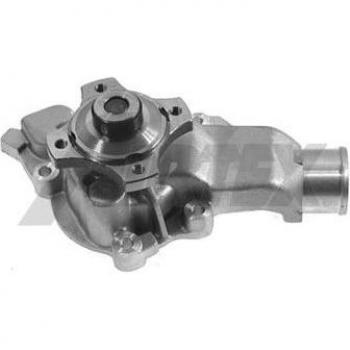 Bomba de agua AIRTEX 7164 - Bomba de agua, modelo 7164, diseñada para garantizar un flujo óptimo y eficiente del líquido refrigerante en el sistema de enfriamiento del motor, fabricada con materiales de alta