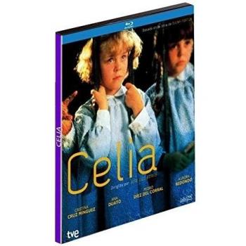 Celia [Blu-ray]