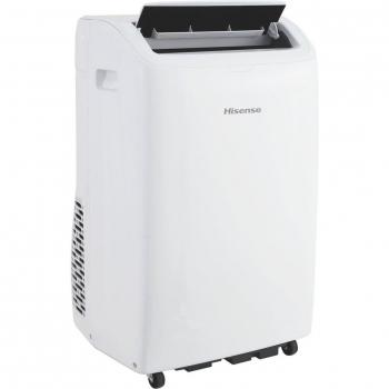 Aire acondicionado portátil Hisense con 2.236 frig/h y 2.064 kcal/h - APC09