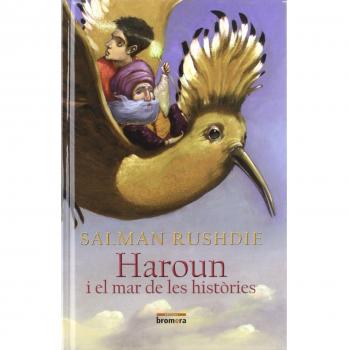Haroun i el mar de les històries: 22