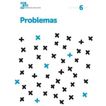 Cuadernos Problemas 6 - Yebra Gómez, Rubén