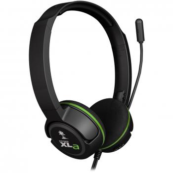 Micro-casque pour Xbox 360 - Ear Force XLa [Importación francesa]