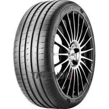 Goodyear Eagle F1 Asymmetric 3 Performance Tire (255/50 R19 107W XL EVR, SUV, SealTech)