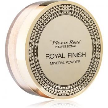 Pierre René Royal Finish Loose Mineral Powder 6 g