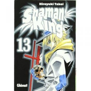 Shaman King 13