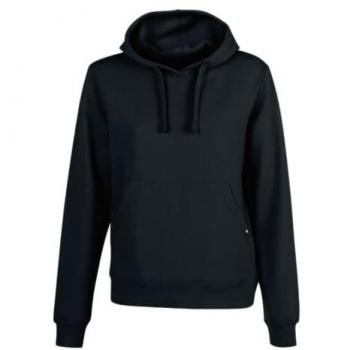 Sudadera con capucha Joma Montana mujer negro adulto XL