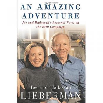 Aventura Asombrosa en Tapa Blanda de Joseph I. Lieberman