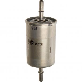 Filtro de combustible MANN-FILTER WK 512/2 para ALFA ROMEO 156