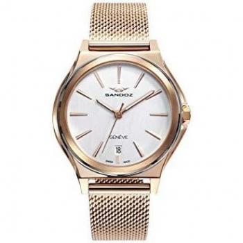 Reloj Suizo Sandoz Mujer 81358-07