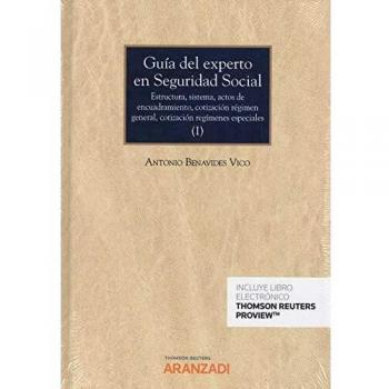Guía del experto en Seguridad Social