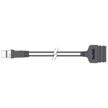 Raymarine Seatalk to Seatalk NG Adapter Cable - 1M