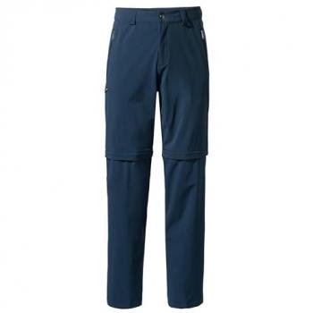 Vaude Men's Farley Stretch Zip-Off II Trekking Pants