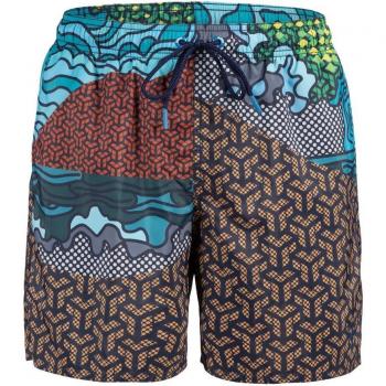 Bañador Corto Arena Sky&Beach 41.5 cm para Hombre