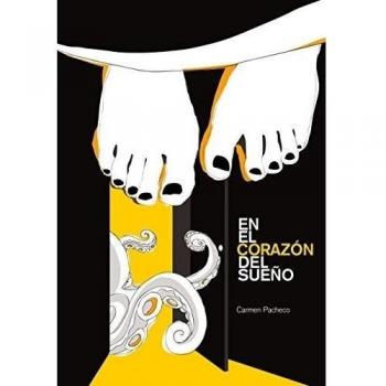En el corazón del sueño - Carmen Pacheco