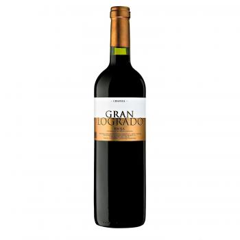 Pinord Gran Logrado Crianza Vino - 750 ml